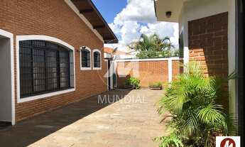 Imagem: Casa (térrea na rua) 3 dormitórios/suite