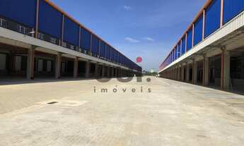 Imagem 5: Galpão para alugar, 23822 m² por R$ 500.262,00/mês - Vila Nova Bonsucesso - Guarulhos/SP