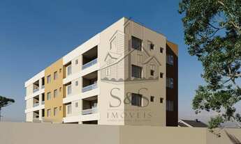 Imagem 4: APARTAMENTO À VENDA EM PINHAIS NO CENTRO