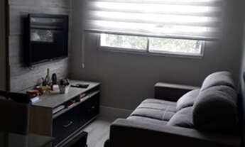 Imagem 3: APARTAMENTO - PLANALTO - SP