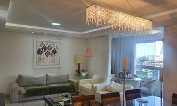 Imagem 3: Nova Lima - Apartamento Padrão - Vila Da Serra