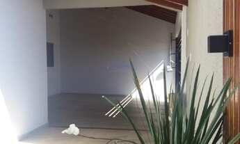 Imagem 4: CASA VILA CAROLINA I 3 QUARTOS SENDO 1 SUITE I 2 BANHEIROS I 1 SALA I 2 VAGAS