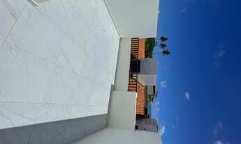 Imagem 2: TRIPLEX 3 QTS E 3 banheiros- LAZER NA COBERTURA- NOVOS