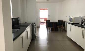 Imagem 6: Apto no Jardins 210 m² 3 quartos 1 suite 2 vagas