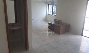 Imagem 3: Apartamento com 4 dormitórios à venda, 393 m² por R$ 1.300.000 - Serra - Belo Horizonte/MG