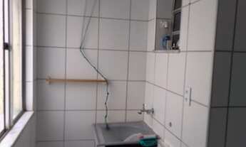 Imagem: Apto av. Principal do aririzal 2 wc