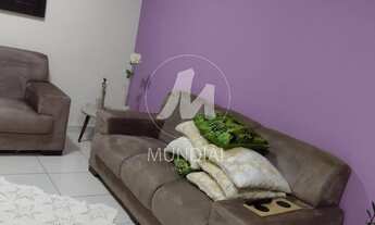 Imagem: Casa (térrea na rua) 2 dormitórios/suite