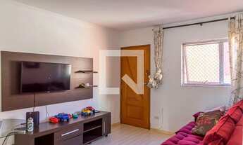 Imagem 3: Apartamento à Venda - Taboão, 2 Quartos, 80 m2