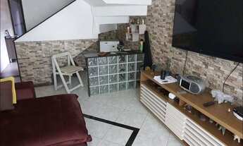 Imagem 5: Casa duplex - 3 quartos - Nascente - 2 vagas na garagem