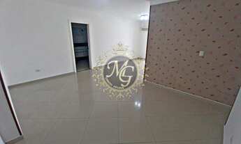 Imagem 2: LOCAÇÃO DEFINITIVA 3 DORMITÓRIOS 2 SUÍTES NO FORTE... R$5.000,00 O PACOTE!!!