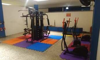 Imagem 7: Apartamento para aluguel com 50 metros quadrados com 1 quarto em Mirim - Praia Grande - SP