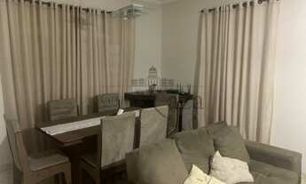 Imagem 3: Casa - Bosque dos Eucaliptos - 3 Dormitórios - 275m² - Lote Inteiro