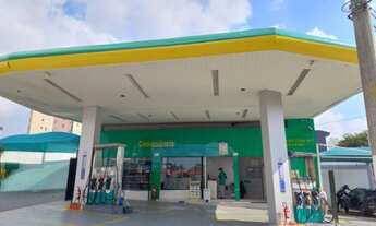 Imagem: Posto Conveniência e Lavagem Vila Carrão