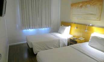 Imagem 5: Antigo Mercure em Mogi das Cruzes Flat para Investimento