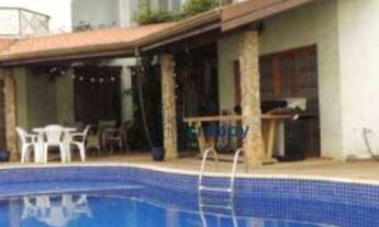 Imagem: Casa, 637 m² - venda por R$ 3.500.000,00