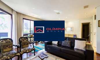 Imagem 4: Apartamento Venda Moema 175 m² 3 Dormitórios