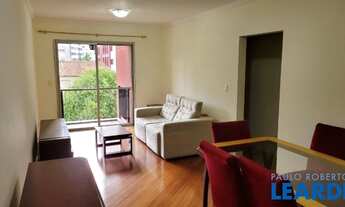 Imagem: APARTAMENTO - SAÚDE - SP