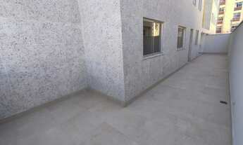 Imagem 4: ÁREA PRIVATIVA 3 QUARTOS COM ELEVADOR NO SAGRADA FAMÍLIA