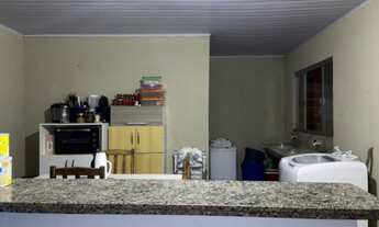 Imagem 2: Apartamento para venda com 95 metros quadrados com 3 quartos em Atalaia - Belém - Pará