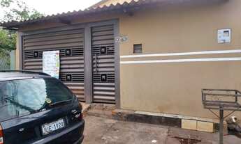 Imagem 2: Vendo Casa Moreninha 3 - Com Edicula - Total de 200m2