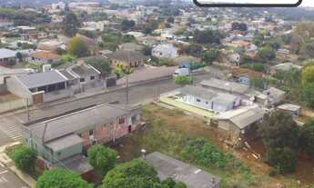 Imagem 4: Terreno no perímetro urbano de Laranjeiras do Sul/PR