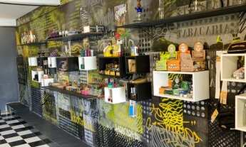 Imagem 6: Ponto Comercial Galpão / depósito com venda por R$60.000