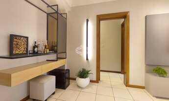 Imagem 7: Apartamento para venda tem 132 metros quadrados com 3 quartos em Centro - Canoas - RS