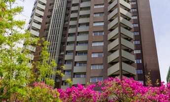 Imagem: EDIFÍCIO WIMBLEDON PARK