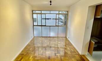 Imagem 2: APARTAMENTO - JARDIM AMÉRICA - SP