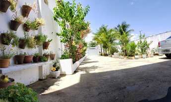 Imagem 4: Casa para venda possui 300 metros quadrados com 5 quartos em Praia de Graçandú - Extremoz