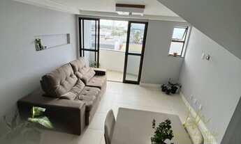 Imagem 4: Lindíssima cobertura com piscina ( Jardim Aeroporto