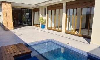 Imagem 3: Casa em Condomínio para Venda em Jundiaí, Loteamento Residencial Brisas da Mata, 3 dormitó