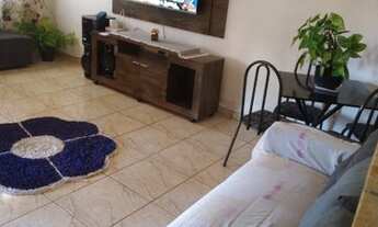 Imagem 5: Vendo casa com quintal