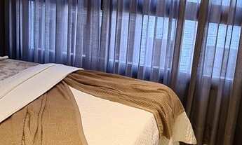 Imagem 2: Vesta decorado. (Nunca habitado