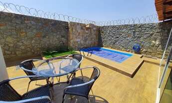 Imagem 7: Excelente casa a venda na Zona Sul de Uberlândia