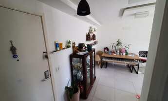 Imagem 3: EXCELENTE APTO 3QTOS-3SUÍTES-109M2-2VGS-RARO RESIDENCIAL-FREGUESIA JPA RJ