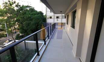 Imagem: Apartamentos prontos