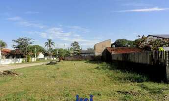 Imagem 6: Terreno esquina frente a rodovia