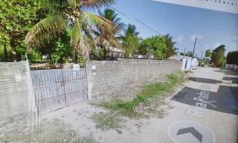 Imagem 2: Terreno com excelente metragem (1000mt²) e localização