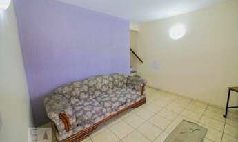 Imagem 3: Casa para Aluguel - Jardim Éster Yolanda, 2 Quartos, 100 m2