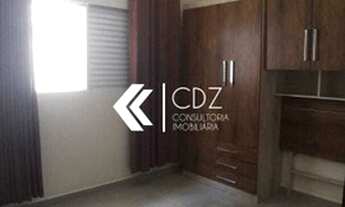 Imagem 2: Casa em condomínio