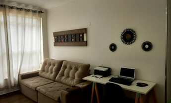 Imagem: APARTAMENTO - IPIRANGA - SP