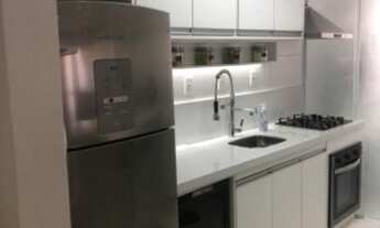 Imagem 5: APARTAMENTO - CAMBUCI - SP