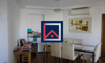 Imagem 6: Apartamento Venda 3 Dormitórios - 132 m² Perdizes