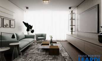 Imagem 2: APARTAMENTO - JARDIM PAULISTA - SP