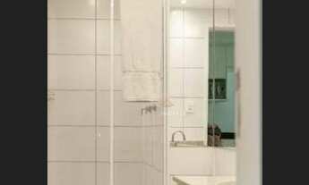 Imagem 2: Apartamento com 1 dormitório à venda, 27 m² por R$ 620.000 - Jardim Paulista - São Paulo/S