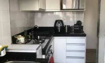 Imagem 6: APARTAMENTO - IPIRANGA - SP