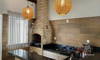 Imagem 5: Casa com 3 dormitórios à venda, 200 m² por R$ 600.000,00 - Independência - Ituiutaba/MG