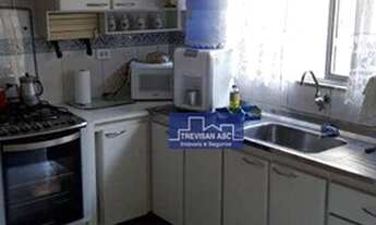 Imagem 2: Casa à venda no ferrazópolis/SBC 3 dorms, 2 vagas