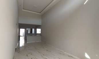 Imagem 6: Casa para venda tem 121 metros quadrados com 3 quartos em Jardim Canadá - Maringá - PR